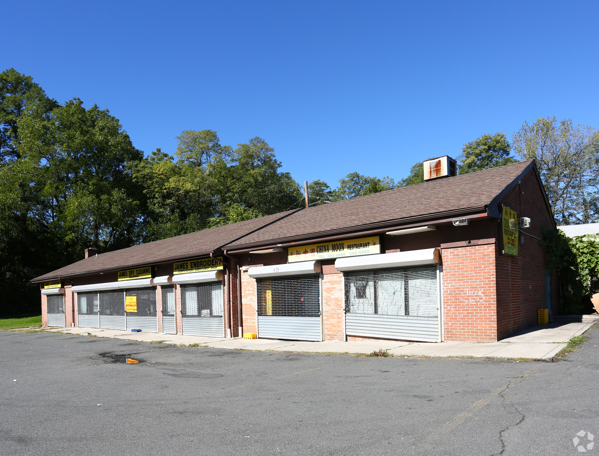 905 Parkside Ave, Trenton, NJ à vendre Photo principale- Image 1 de 1