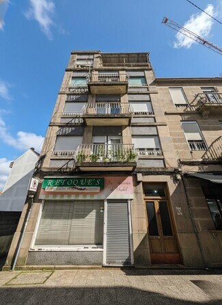 More details for Rúa de Extremadura, 22, Vigo - Multifamily for Sale