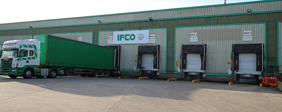 Loscoe Clos, Normanton à louer - Photo du bâtiment - Image 2 de 4