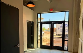 318 N Florence St, Casa Grande, AZ for lease Interior Photo- Image 1 of 3