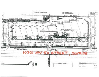 More details for 10301 NW 50th St, Sunrise, FL - Industrial for Lease