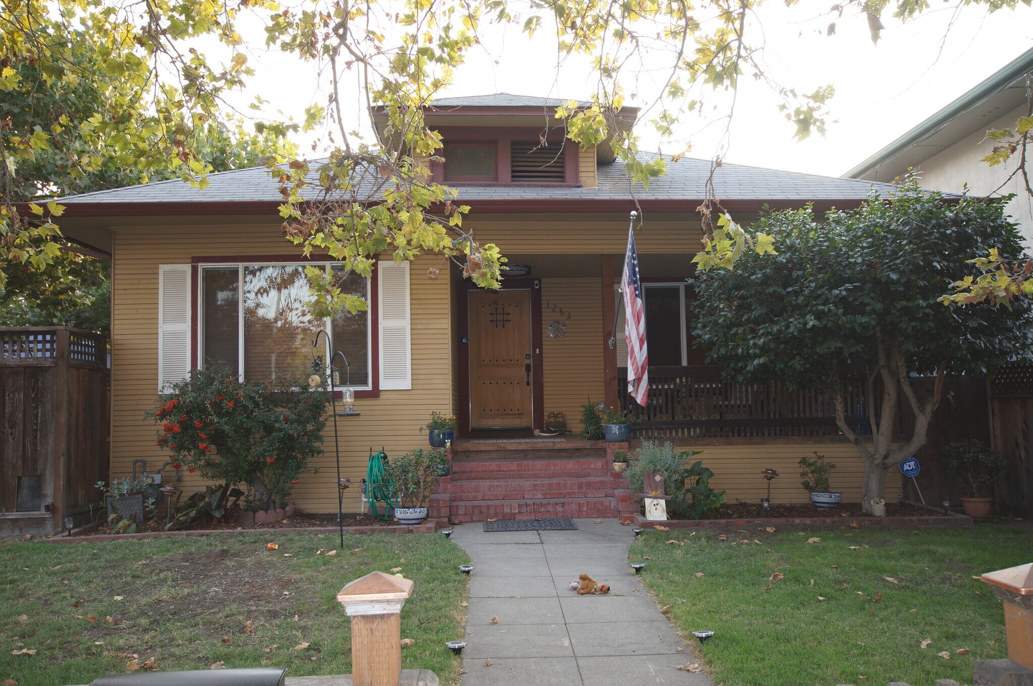 1263 Park Ave, San Jose, CA à vendre Photo principale- Image 1 de 23