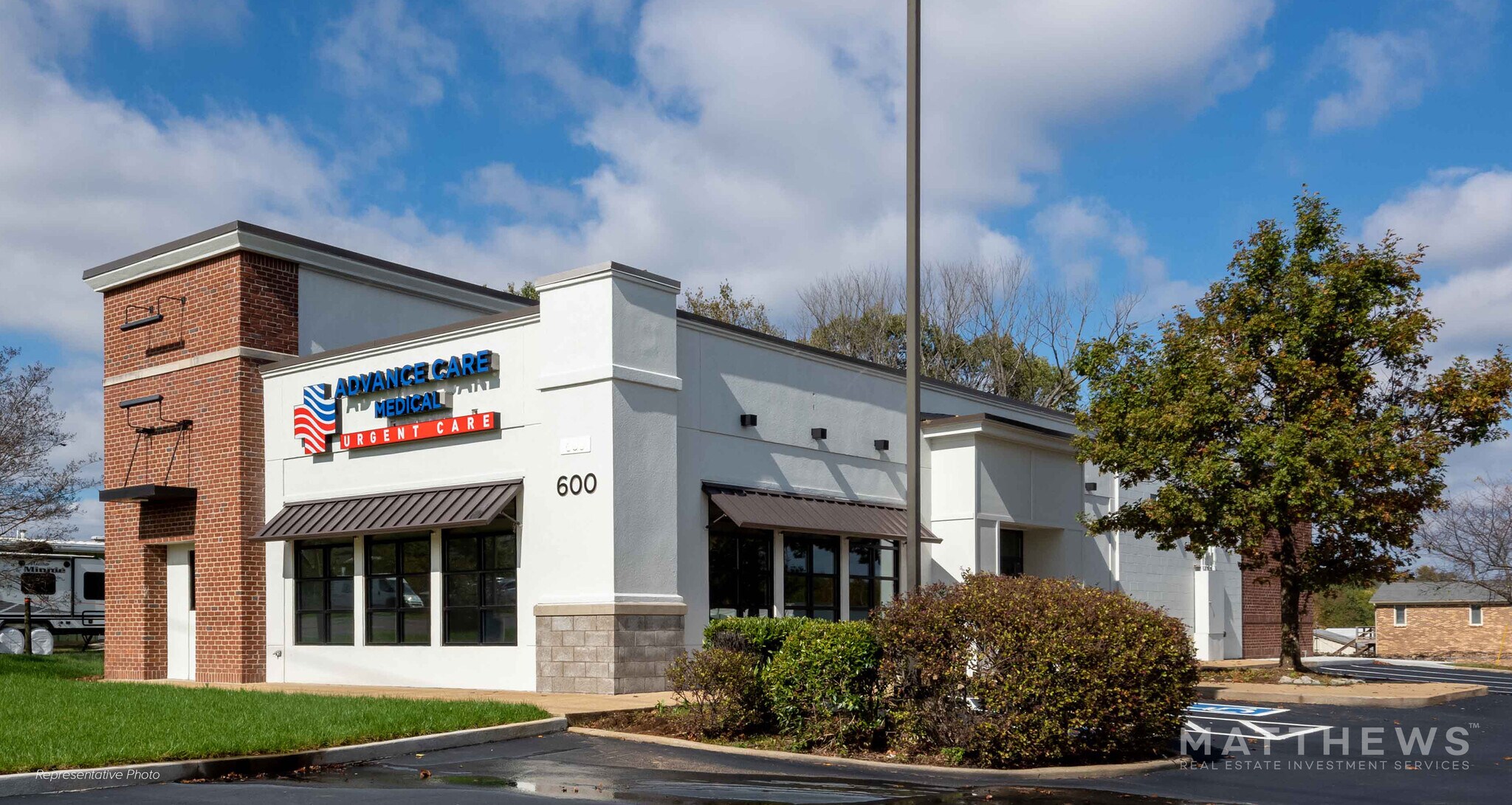 1469 Tiny Town Rd, Clarksville, TN for sale Building Photo- Image 1 of 1