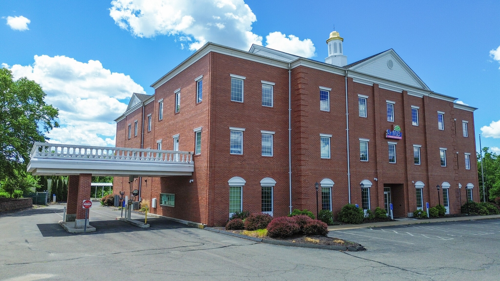 1645 Ellington Rd, South Windsor, CT for sale Building Photo- Image 1 of 13