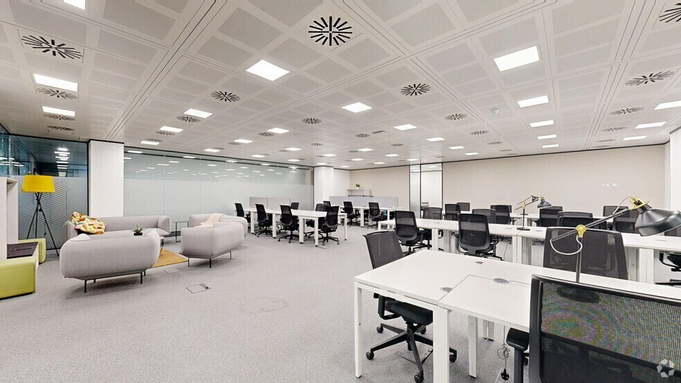 35 New Broad St, Londres à louer - Numérisation 3D de Matterport - Image 2 de 29