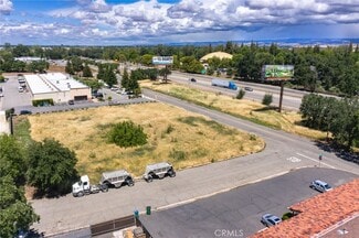 Plus de détails pour 0 Entler Ave, Chico, CA - Terrain à vendre