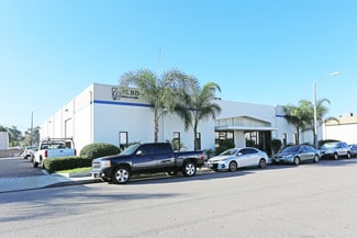 More details for 2910-2912 E Blue Star St, Anaheim, CA - Industrial for Lease
