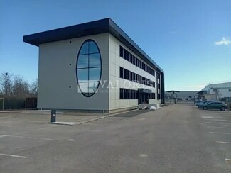 More details for 2 Rue Ambroise Paré, Saint-Priest - Office for Lease