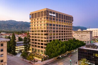 Plus de détails pour 177 E Colorado Blvd, Pasadena, CA - Bureau à louer