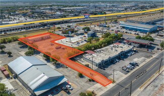 More details for 6226 Fairdale Dr, San Antonio, TX - Industrial for Sale