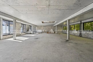 More details for 35-39 Place Jules Ferry, Montrouge - Office for Lease