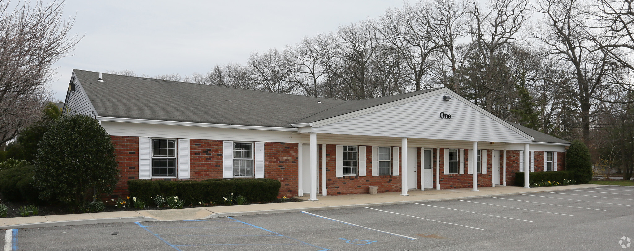 1 Medical Dr, Port Jefferson Station, NY à vendre Photo principale- Image 1 de 1