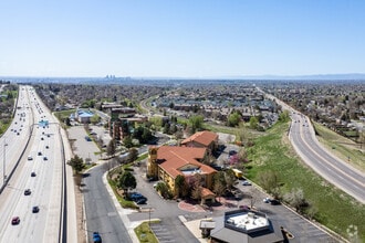 8701 Turnpike Dr, Westminster, CO - Aérien Vue de la carte - Image1