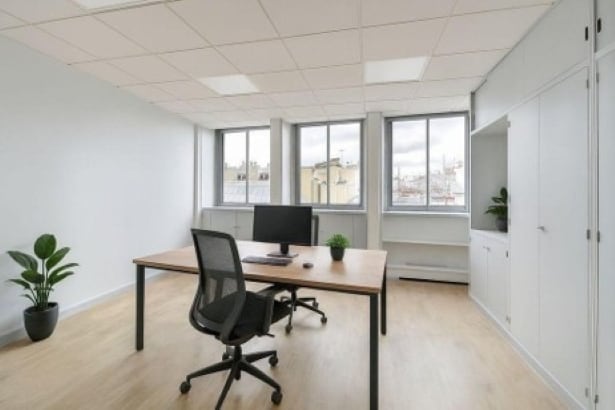 29 Rue Du Général Foy, Paris for lease - Building Photo - Image 3 of 10
