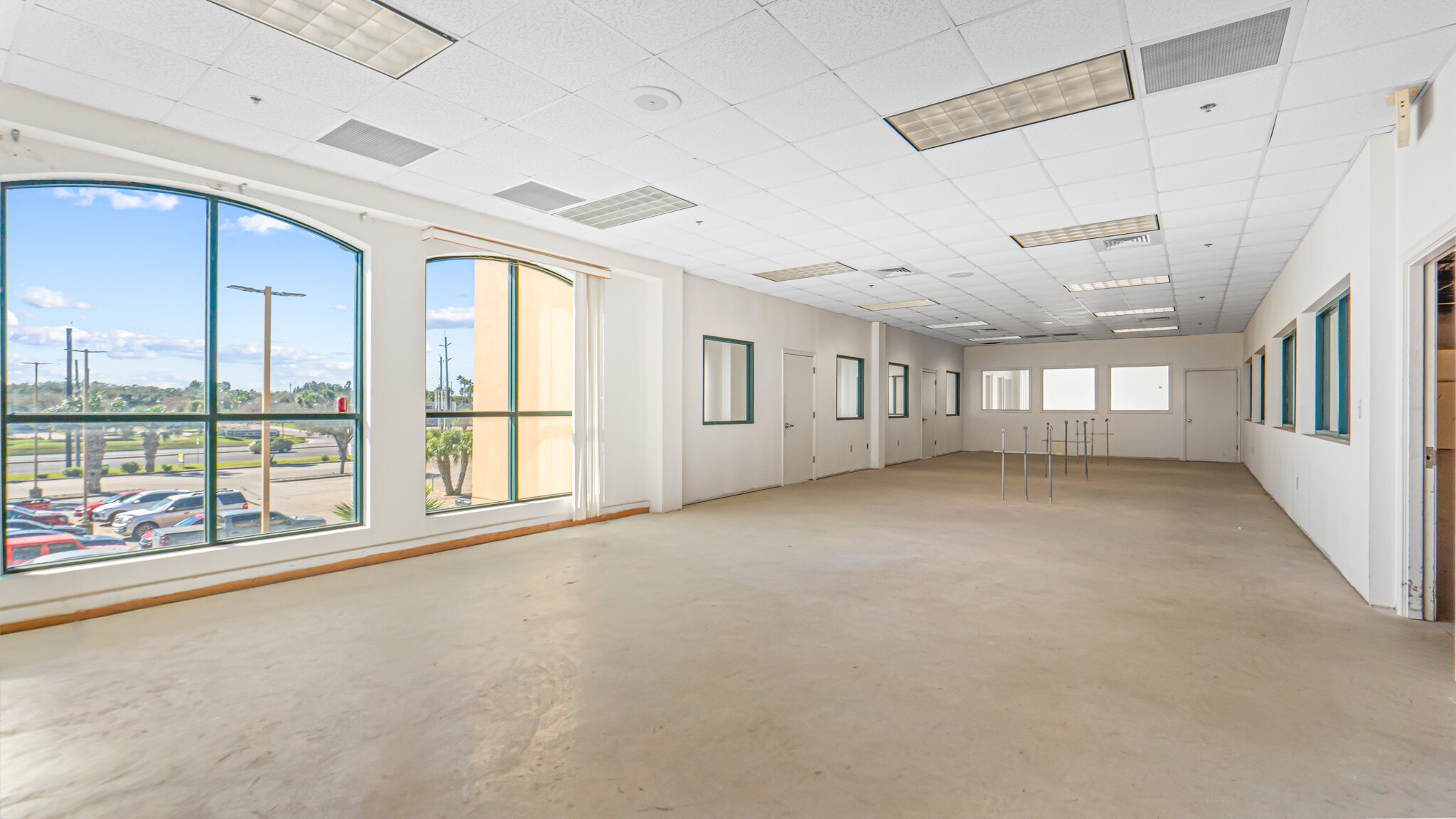 1655 FM 802, Brownsville, TX for lease Interior Photo- Image 1 of 8