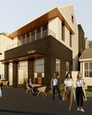 Plus de détails pour 1825 Sophie Wright Pl, New Orleans, LA - Commerce de détail à louer