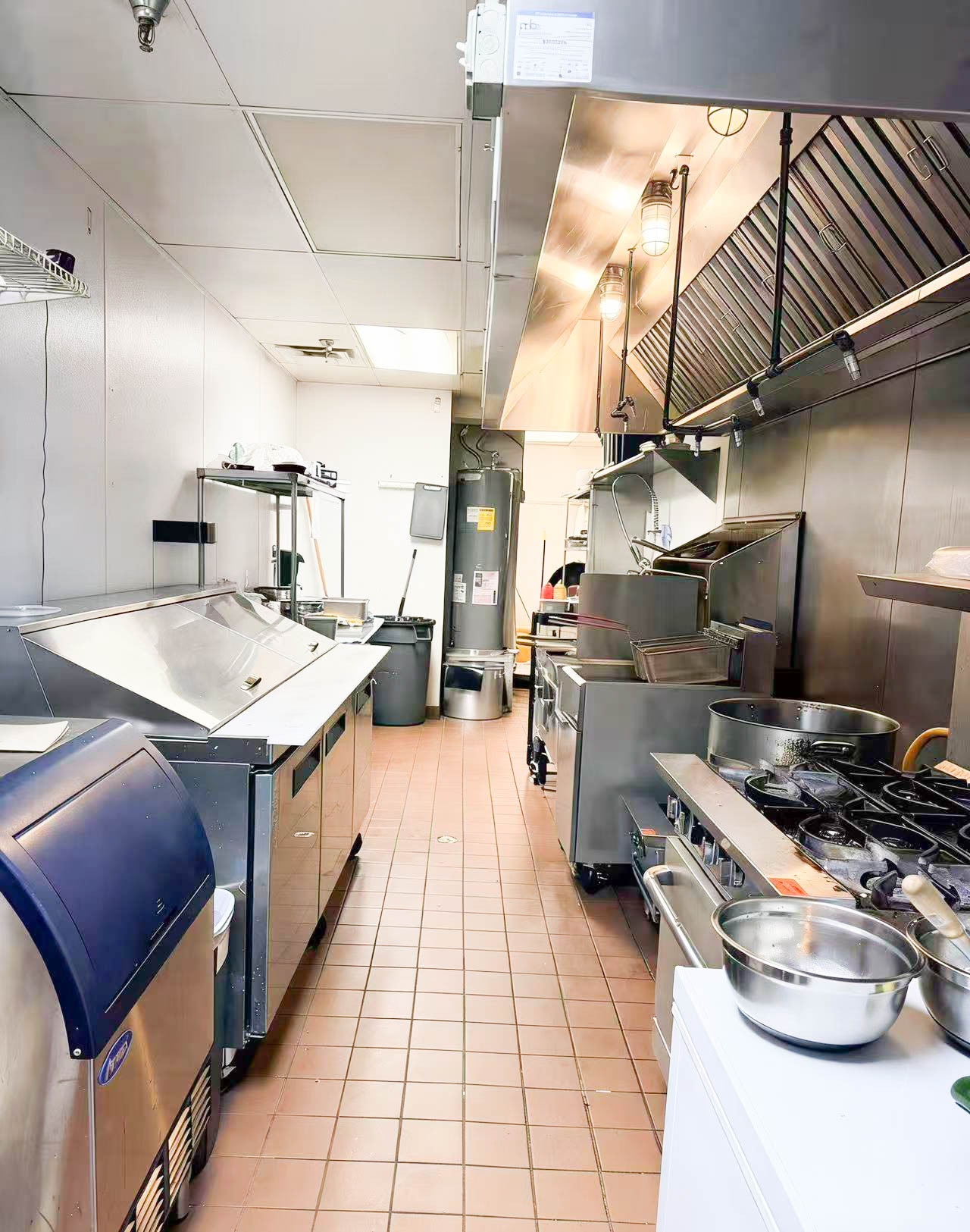 221 W Parker Rd, Plano, TX for lease Interior Photo- Image 1 of 5