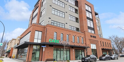 550 Osprey Av, Kelowna, BC for lease Building Photo- Image 1 of 1