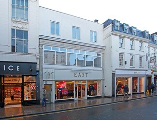 More details for 26 George St, Richmond - Office for Lease