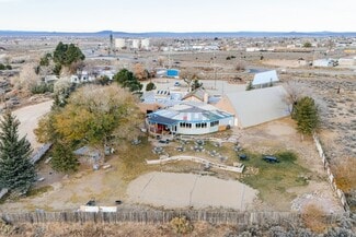 More details for 9 NM 150, El Prado, NM - Industrial for Sale