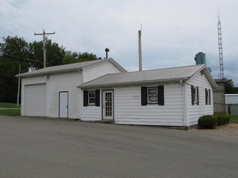 440 Main St, Lynchburg, OH à vendre - Photo principale - Image 1 de 16