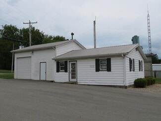 More details for 440 Main St, Lynchburg, OH - Flex for Sale