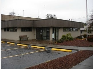 Plus de détails pour 469 Nehalem St, Clatskanie, OR - Industriel à louer