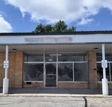 4540-4590 N Shadeland Ave, Indianapolis, IN for lease Building Photo- Image 1 of 2