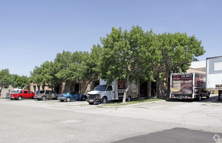 5098 W Amelia Earhart, Salt Lake City, UT for sale - Building Photo - Image 3 of 5