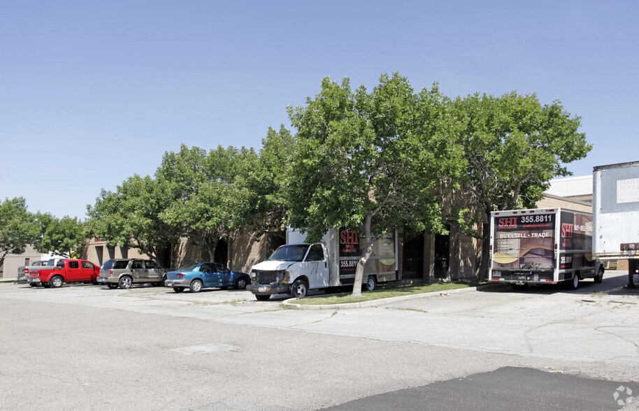 5098 W Amelia Earhart, Salt Lake City, UT à vendre - Photo du bâtiment - Image 3 de 5