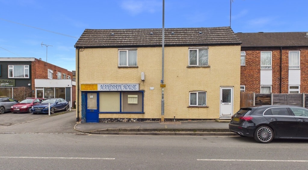 58-58A High St, Clapham for sale Building Photo- Image 1 of 6