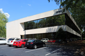 More details for 7990 North Point Blvd, Winston-Salem, NC - Office for Lease