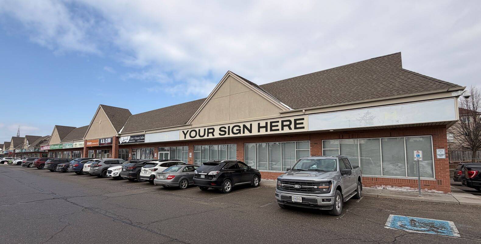 150 Hollidge Blvd, Aurora, ON for lease Building Photo- Image 1 of 5