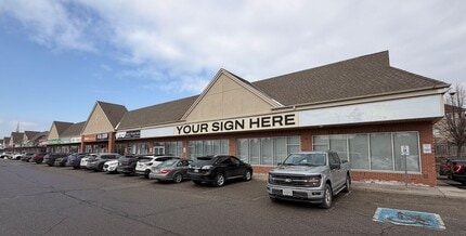 150 Hollidge Blvd, Aurora, ON for lease Building Photo- Image 1 of 5