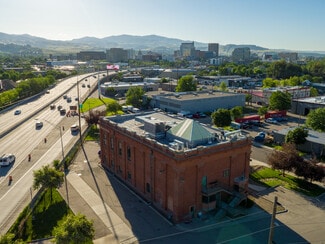 More details for 621 S 17th St, Boise, ID - Office for Lease
