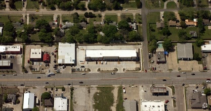 2445 S Buckner Blvd, Dallas, TX - Aerial map view - Image1