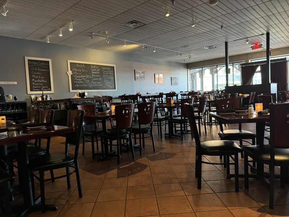 32A Congress St, Saratoga Springs, NY à louer Photo intérieure- Image 1 de 1