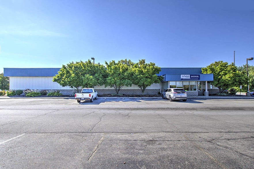 2120 N 27th St, Decatur, IL à vendre - Photo du bâtiment - Image 2 de 19