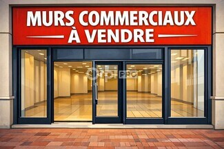 Plus de détails pour Commerce de détail à vendre