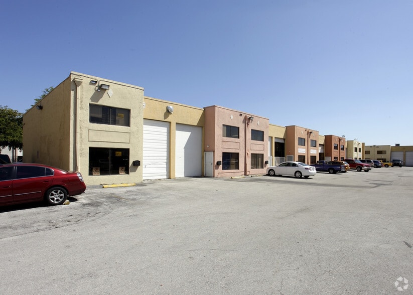 1670 W 39th Pl, Hialeah, FL for sale - Primary Photo - Image 1 of 2