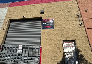 More details for 1160 Revere Ave, San Francisco, CA - Industrial for Lease