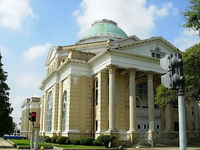 802 Greene St, Augusta, GA à vendre - Photo du bâtiment - Image 2 de 8