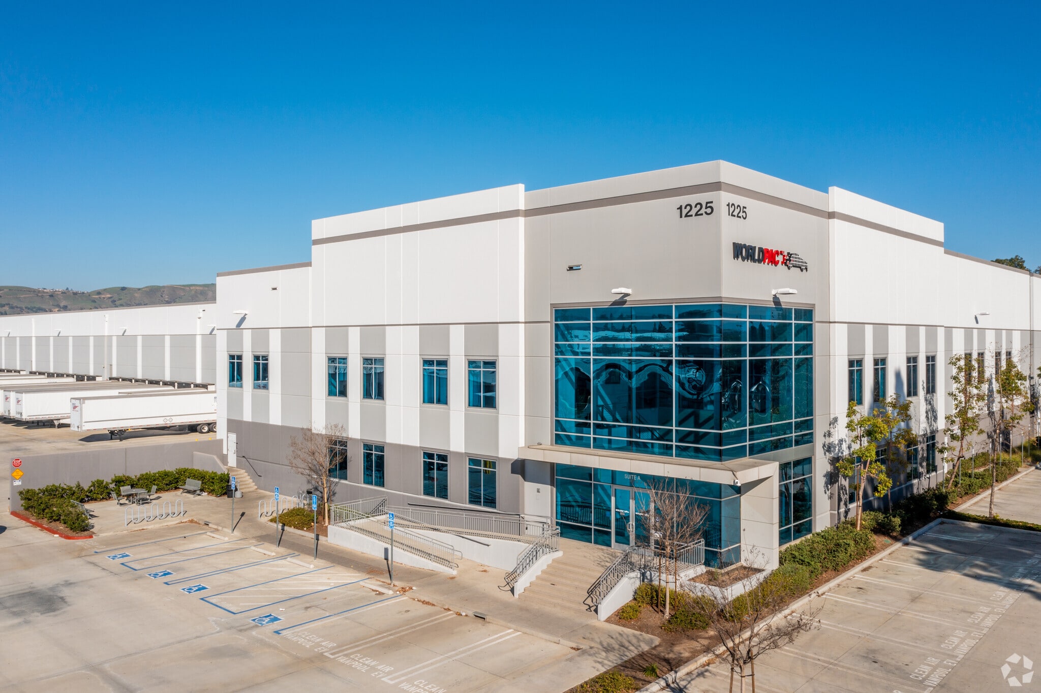 1225 W Imperial Hwy, Brea, CA for lease Primary Photo- Image 1 of 10