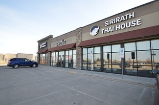 Plus de détails pour 749 23rd Ave E, West Fargo, ND - Bureau/Médical à louer