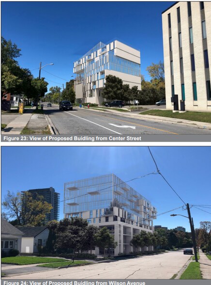 83 Wilson Av, Brampton, ON à vendre - Photo du bâtiment - Image 3 de 4