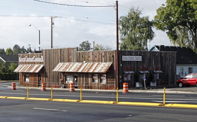 Plus de détails pour 18515 NW West Union Rd, Portland, OR - Commerce de détail à vendre