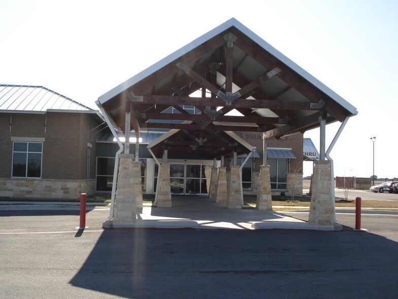 3525 FM 2484, Salado, TX for sale - Building Photo - Image 3 of 4