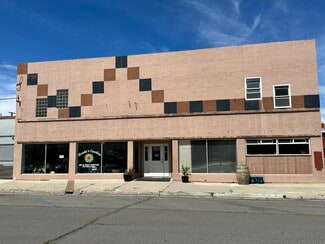 Plus de détails pour 705 Cottage St, Susanville, CA - Commerce de détail à vendre