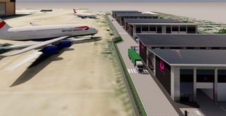 More details for Elgin Crescent, Hounslow - Industrial for Lease