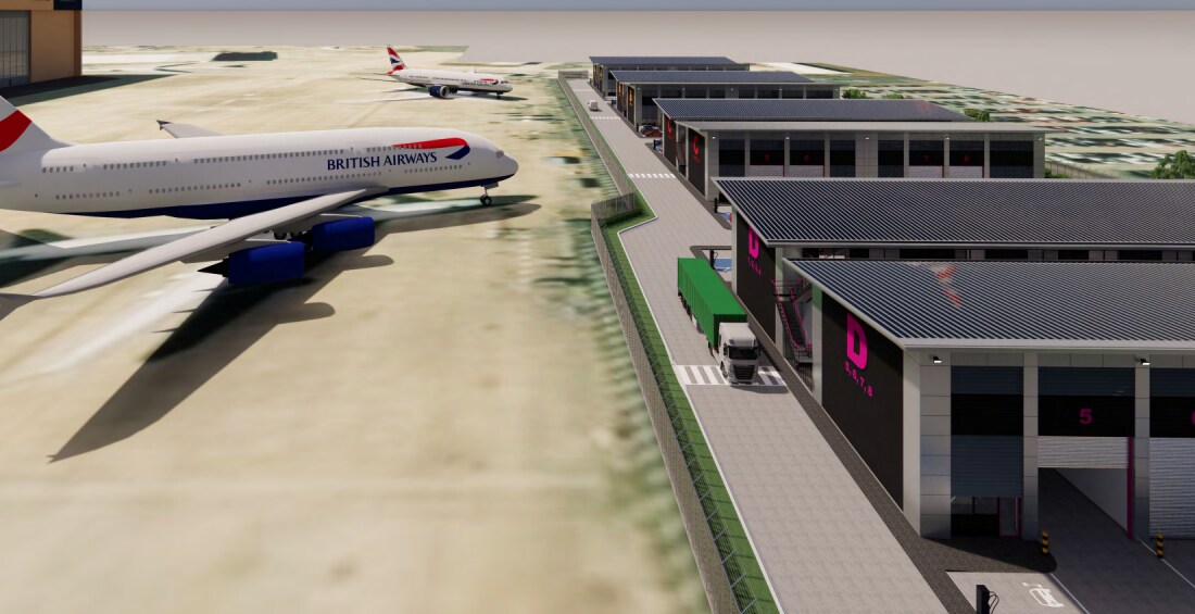 Elgin Crescent, Hounslow à louer Photo principale- Image 1 de 5